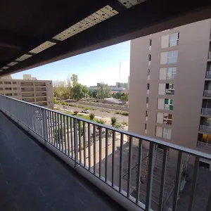 Mendoza Alojamiento Apartamento