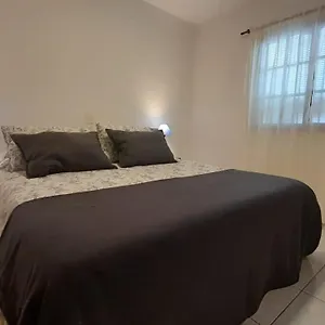 Espacio Leopoldo Apartamento